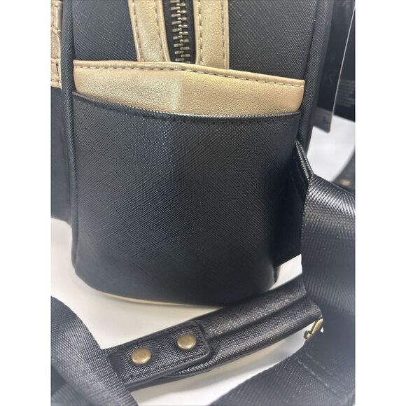 Loungefly Game Of Thrones Queen Cersei Armor Mini Backpack Limited Edition NWT - Picture 13 of 16